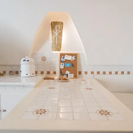 Casa La Calce Διαμέρισμα *