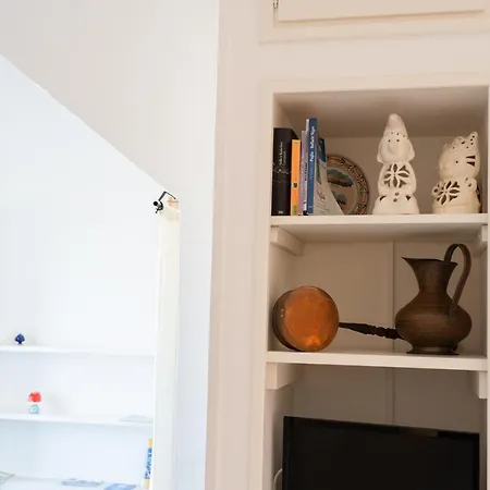 Apartamento Casa La Calce