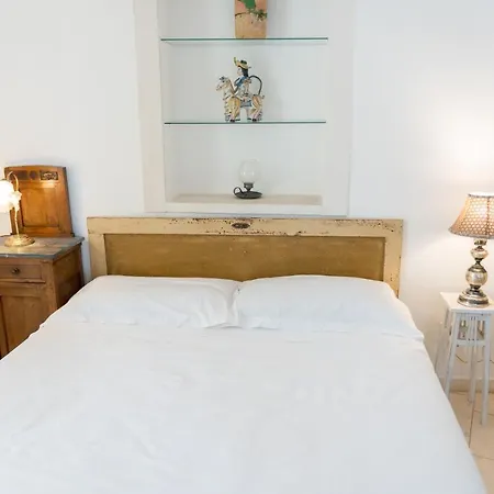 Casa La Calce Apartamento Ostuni