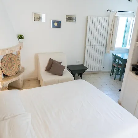 Casa La Calce Διαμέρισμα *