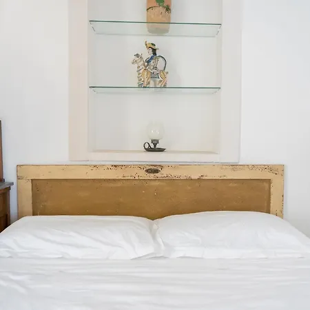 Casa La Calce Διαμέρισμα *