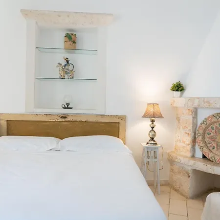 Διαμέρισμα Casa La Calce Ostuni