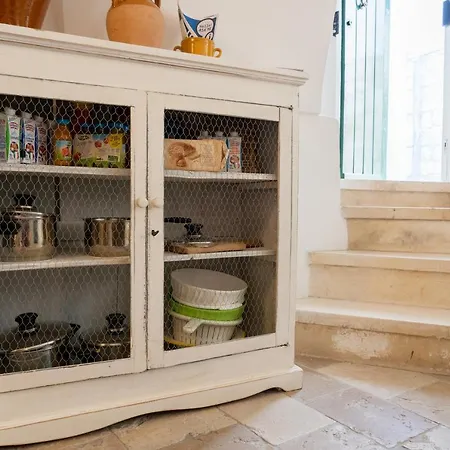 Casa La Calce Apartment