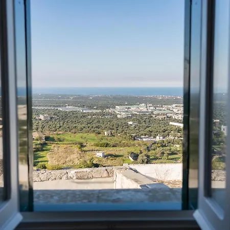 Διαμέρισμα Casa La Calce