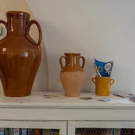 Casa La Calce Ostuni