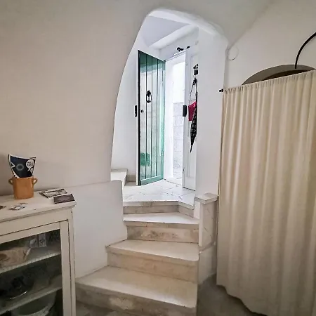 Casa La Calce Διαμέρισμα Ostuni