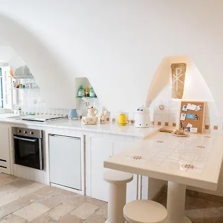 Casa La Calce Διαμέρισμα Ostuni