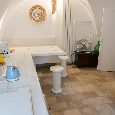 Casa La Calce Διαμέρισμα