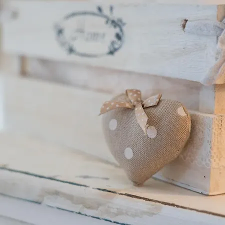 Casa La Calce Διαμέρισμα *