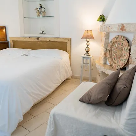 Casa La Calce * Ostuni