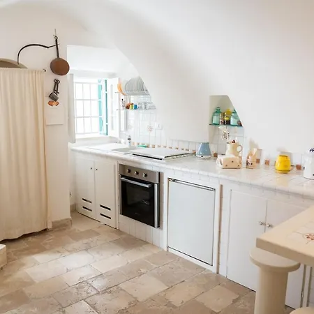 Casa La Calce Διαμέρισμα Ostuni