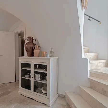 Διαμέρισμα Casa La Calce Ostuni