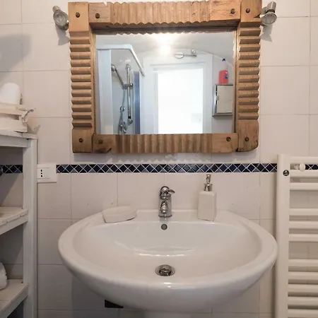 Διαμέρισμα Casa La Calce Ostuni