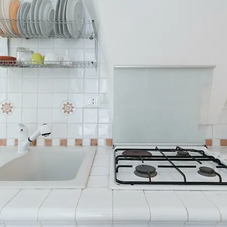 Casa La Calce * Ostuni