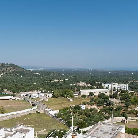 Διαμέρισμα Casa La Calce *