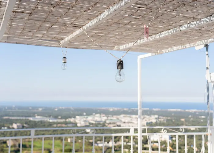 Casa La Calce Apartment