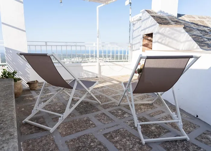 Casa La Calce Apartment *