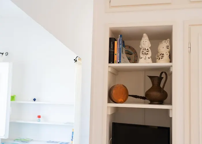 Apartment Casa La Calce