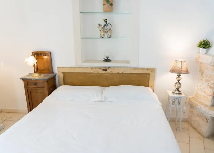 Casa La Calce Apartment Ostuni