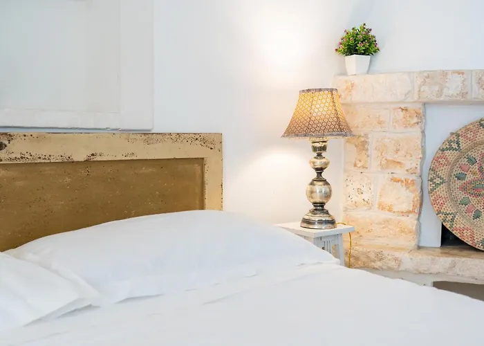 Casa La Calce Apartment Ostuni