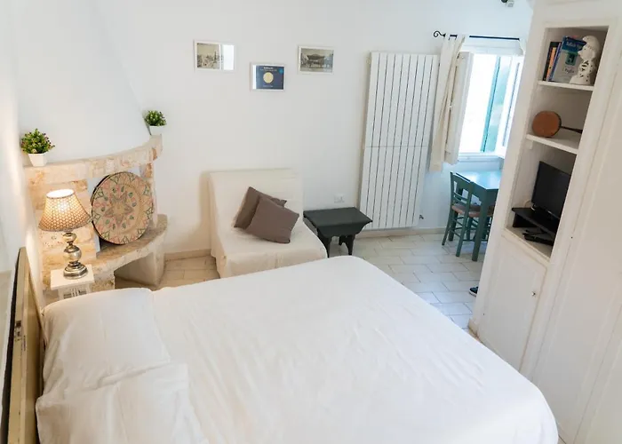 Casa La Calce Apartment *