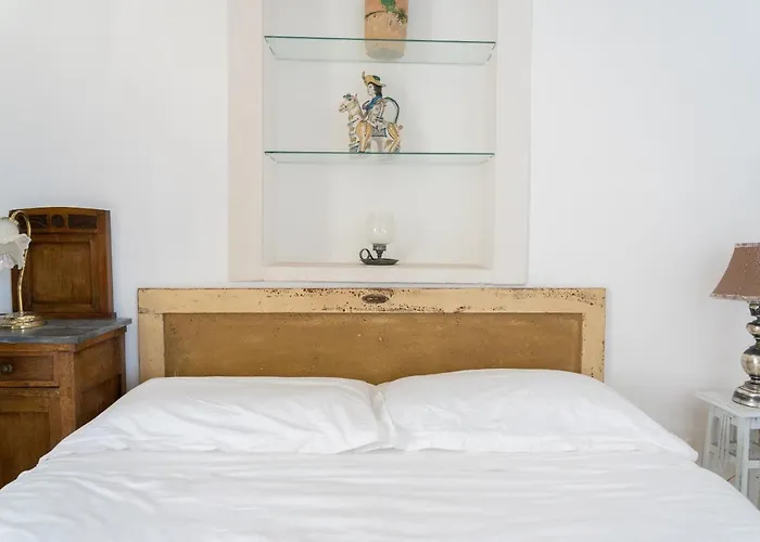 Casa La Calce Apartment *