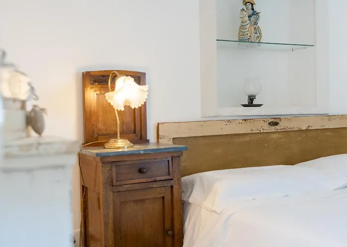 Apartment Casa La Calce