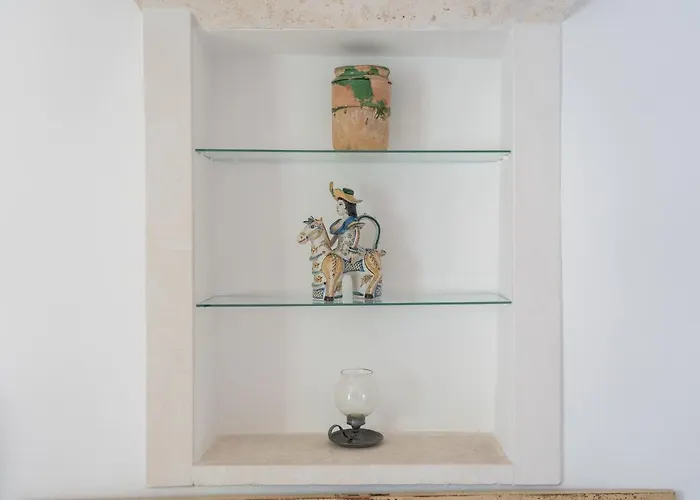 Casa La Calce Apartment *