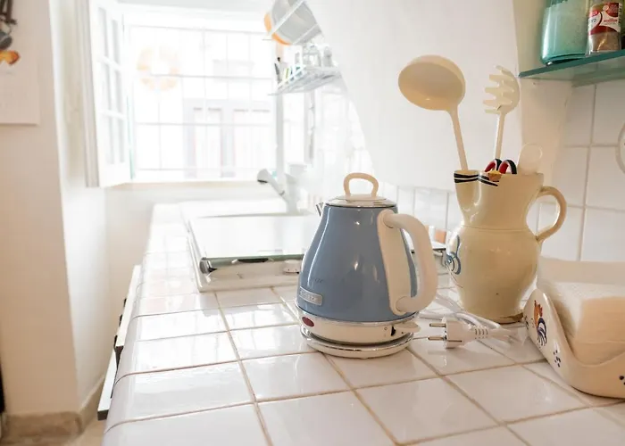 Casa La Calce Apartment