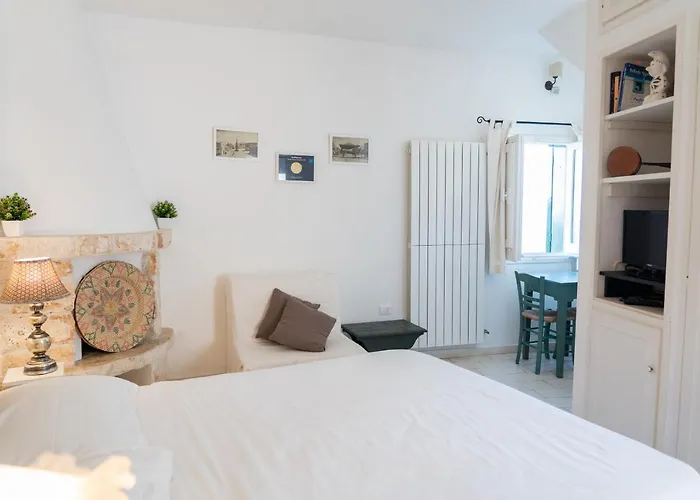 Casa La Calce Apartment Ostuni