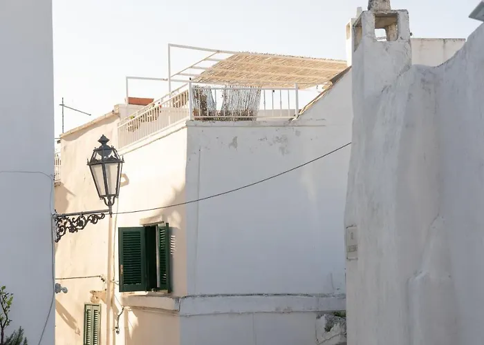 Apartment Casa La Calce