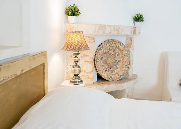 Apartment Casa La Calce Ostuni