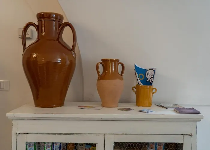 Casa La Calce Ostuni