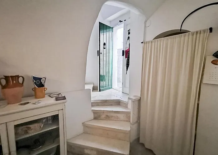 Casa La Calce Apartment Ostuni
