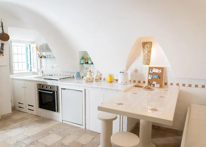 Casa La Calce Apartment Ostuni