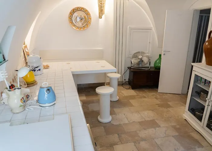 Casa La Calce Apartment