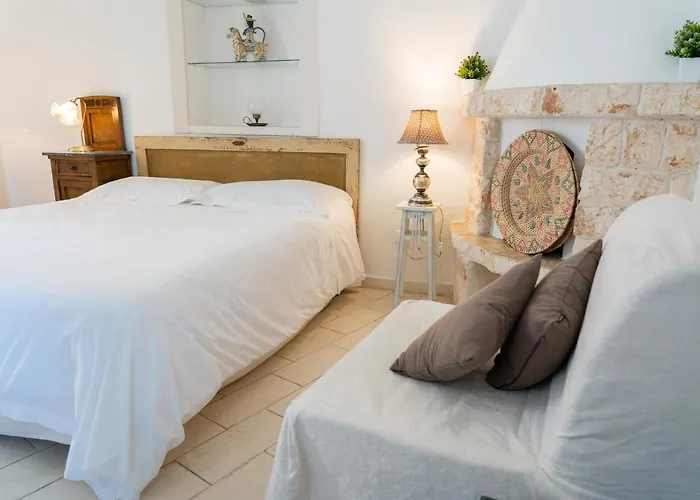 Casa La Calce * Ostuni