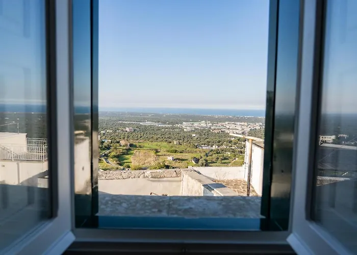 Casa La Calce Ostuni