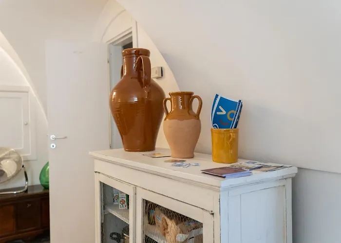 Casa La Calce Apartment