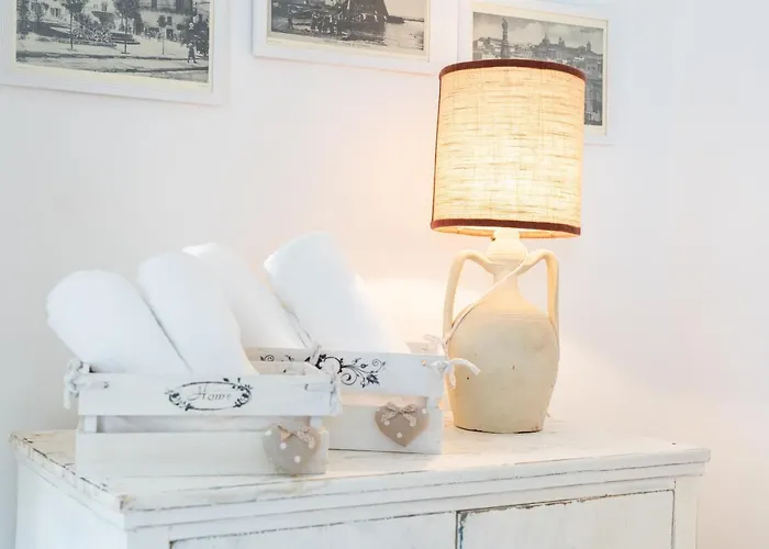 Casa La Calce Apartment *