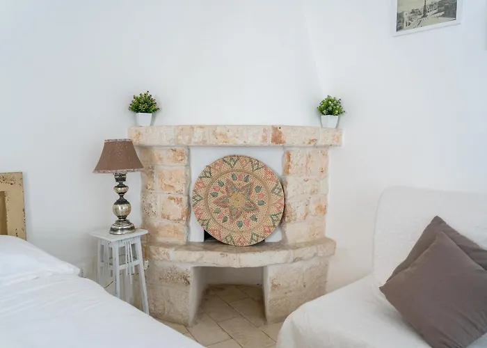 Apartment Casa La Calce