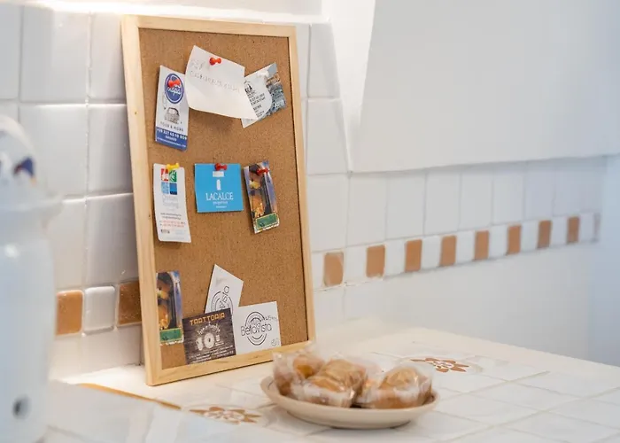 Casa La Calce Ostuni