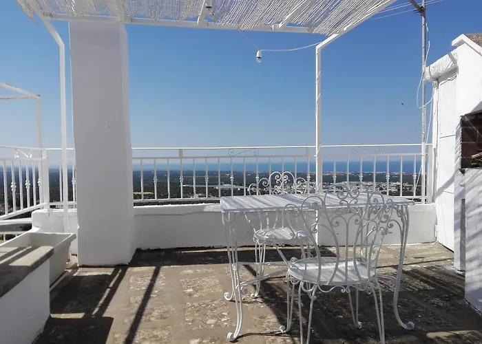 Apartment Casa La Calce