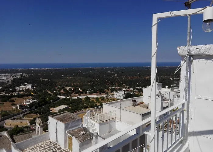 Casa La Calce Ostuni