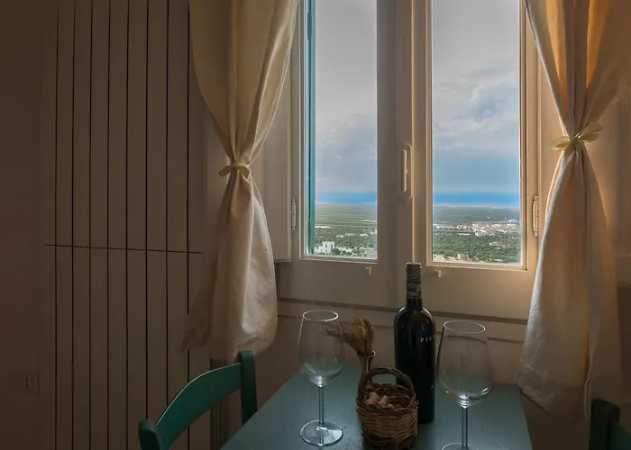 Casa La Calce Apartment