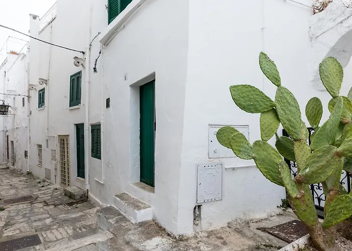 Casa La Calce Ostuni
