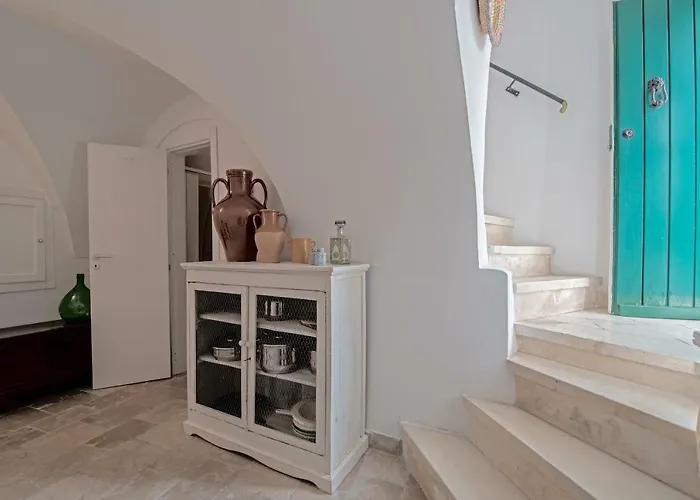 Apartment Casa La Calce Ostuni