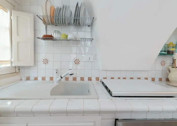 Casa La Calce Apartment *