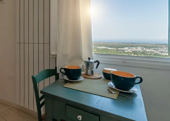 Casa La Calce Apartment