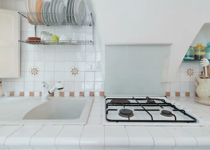 Casa La Calce * Ostuni